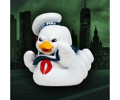 Ghostbusters Tubbz Boxed Stay Puft