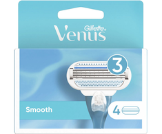 Gillette Venus Smooth