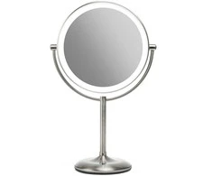 Gillian Jones - Smart Makeup Mirror - 15x Magnification