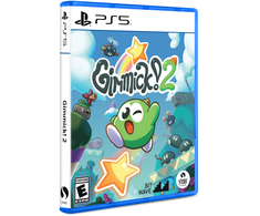 Gimmick! 2 (Limited Run) - PlayStation 5