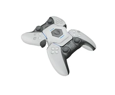 Gioteck AC-2 AMMO klipas, skirtas Playstation 5 valdikliui