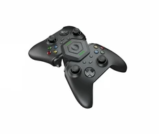 Gioteck AC-2 AMMO klipas, skirtas Xbox serijos valdikliui