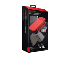 Gioteck Nintendo Switch Lite Essential Starter Pack