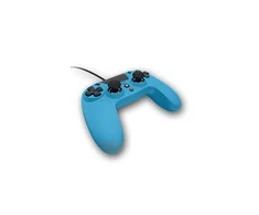 Gioteck „PlayStation 4 VX-4“ laidinis valdiklis (mėlynas)