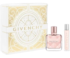 Givenchy - Irresistible EDP 35 ml + kelioninis purškiklis 12,5 ml