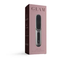 GLAM By Irina - belaidis tiesinimo šepetys