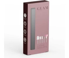 GLAM By Irina - elektrinė nagų dildė