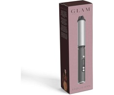 Glamorous GLAM by Irina - Garbanojimo žnyplės - 32 mm