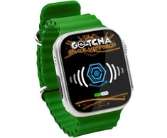 Go-tcha Evolve Pro+ Žalias
