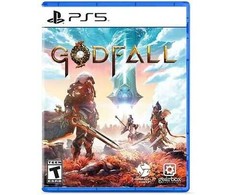 Gearbox Publishing „Godfall“ – „PlayStation 5“
