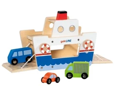 Goki – automobilių keltas gokiLine (53766)