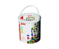 GOKI – Statybiniai blokeliai – (58669)
