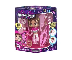 Goliath Fiercelings - Coco Royale Keychain (GO74379)