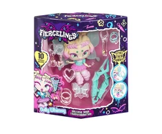 Goliath Fiercelings - Dolly Whimsy Keychain (GO74386)