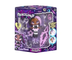 Goliath Fiercelings - Luna Muse Keychain (GO74393)
