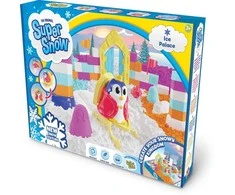 Grizzglass Goliath Super Snow - Ice palace (GO29034)