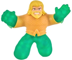 Figūrėlė Tm Toys Goo Jit Zu Dc Single Pack S2 Aquaman