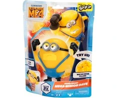 Goo Jit Zu DESPICABLE ME 4 - Go JIT ZU tampri figūra - Dave