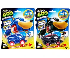 „Goo Jit Zu“ – „Goo Mobiles“ – „Sonic Ass.“ (08196)