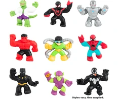 Goo Jit Zu - „Marvel Minis S8“ (8275)