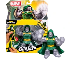Goo Jit Zu - Marvel S12 Dr. Doom (43109)
