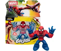 Goo Jit Zu - Marvel S12 Spiderman (43110)