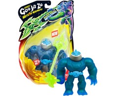 „Goo Jit Zu“ – „Meteor Madness S2 Thrash“ (43031)