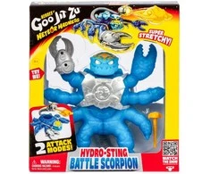 Goo Jit Zu - Meteor Scorpion (43027)