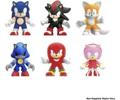 „Goo Jit Zu“ – „Sonic Minis S4“ (08312)