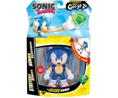 Goo Jit Zu - Sonic S5 Emerald Sonic (43049)