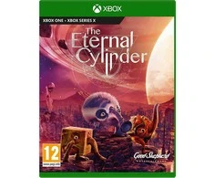 Good Shepherd Amžinasis cilindras – Xbox Series X