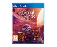 Good Shepherd Amžinasis cilindras – PlayStation 4