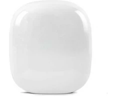Maršrutizatorius Google „Nest Pro WiFi“ – sniegas