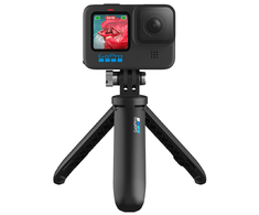 GoPro - Neūžauga