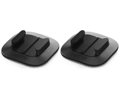 GOPRO UNIVERSAL ADHESIVE MOUNT 2-PACK