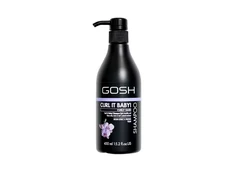 GOSH Copenhagen - Curl it Baby - Plaukų šampūnas