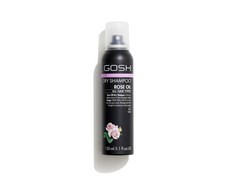 Gosh Suchy szampon do włosów Rose Oil (GOS000067)