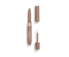 „Gosh Lip Line'n Coat Labial 2 En 1 002“ – degintas cinamonas, 2 ml