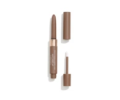 „Gosh Lip Line'n Coat Labial 2 En 1 004“ – karamelės ir iriso spalvos, 2 ml