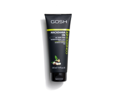 Gosh Macadamia Oil, 230 ml