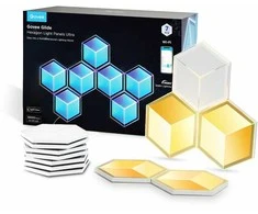 Govee – Glide Hexagon Light Panels Ultra 7Pack!