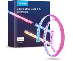 Govee Strip Light 2 Prailginimo juostelei 1m