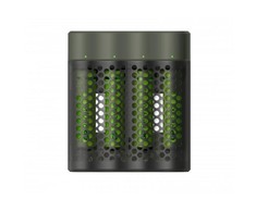 Įkroviklis GP ReCyko M451 (130M451US100AAAC4)