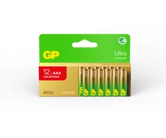 GP GP ULTRA šarminis AAA/LR03