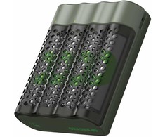 GP - Rechargeable Batteries M452 4xAA 2600mAh