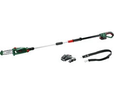 Akumuliatorinė aukštapjovė Bosch UniversalChainPole 18