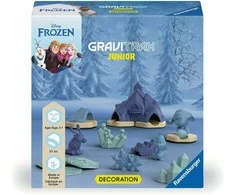 Ravensburger „GraviTrax“ – „Junior Extension Frozen“ (10923861)