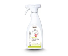 Greenfields - „Go Away“ purškiklis 400 ml - (WA2969)