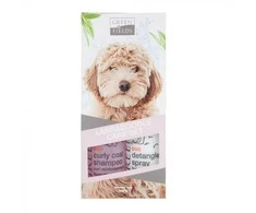„Greenfields“ labradoodle priežiūros rinkinys 2 x 250 ml (WA4674)