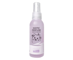 Greenfields - Parfume Exotic 100ml